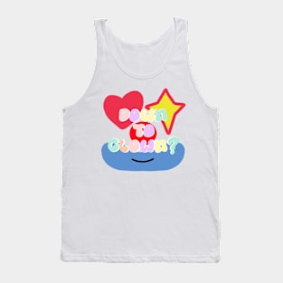 Clowning around Tank Top